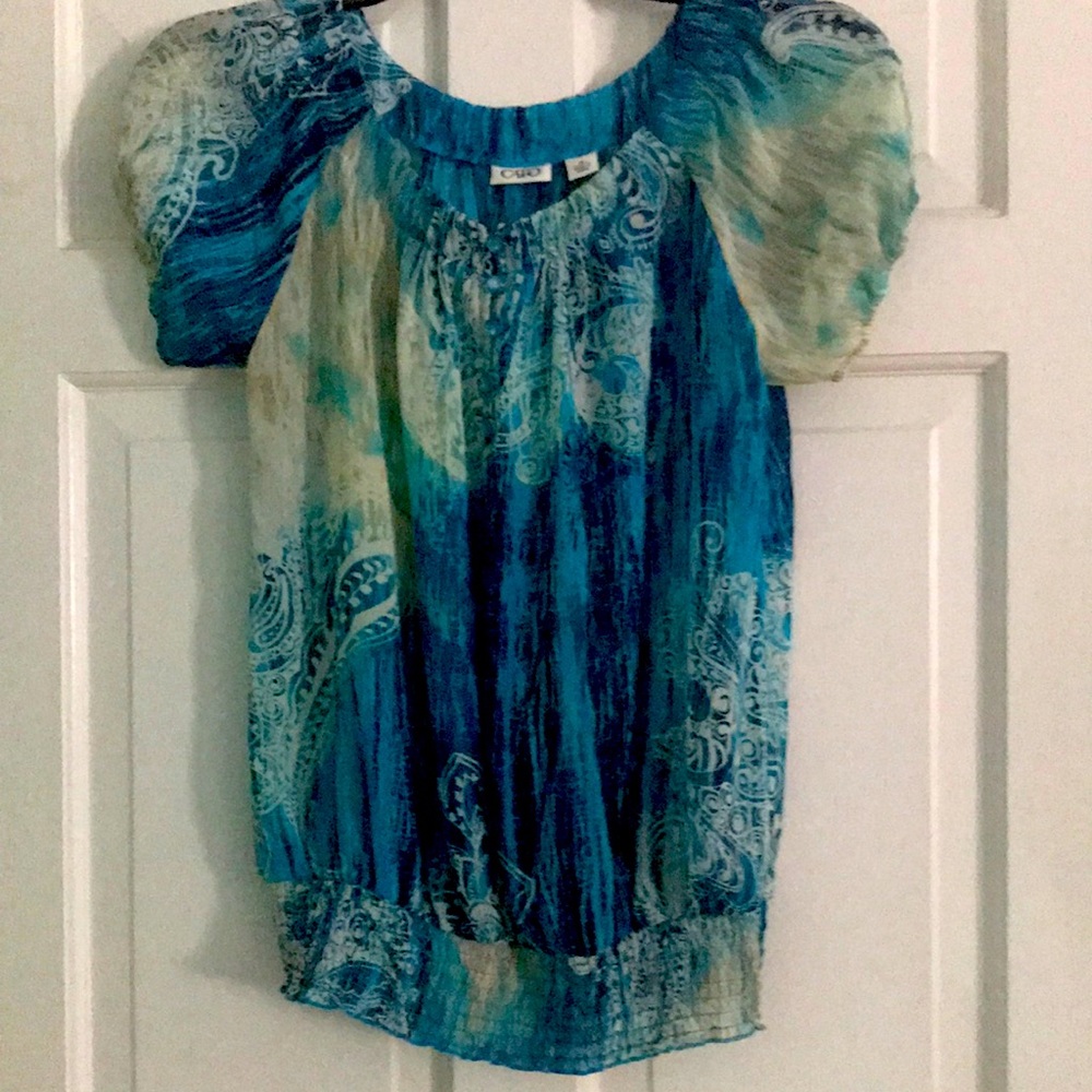 Blouse